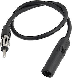 Ice Car Audio Stereo Cable Antenne für Autos 09120