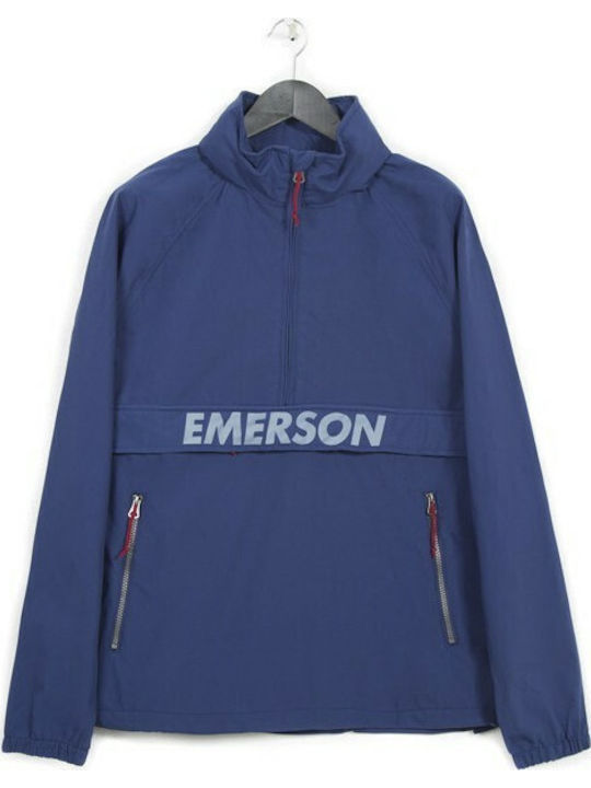 Emerson Μπουφάν Navy