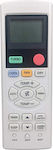 Sanyo YL-HD04 Air Conditioner Remote Control