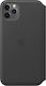 Apple Buchen Sie Synthetisches Leder Schwarz (i...