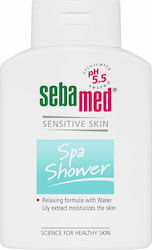 Sebamed Spa Shower Gel de baie (1x200ml) 200ml