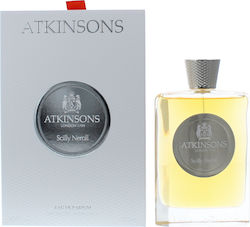 Atkinsons 1799 Scilly Neroli EDP 100ml