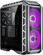 CoolerMaster Mastercase H500P Mesh Black