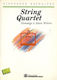 String Quartet, Omagiu lui Anton Webern 9790691514429