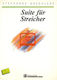 Suite für Streicher, Μουσική για έγχορδα 9790691514443