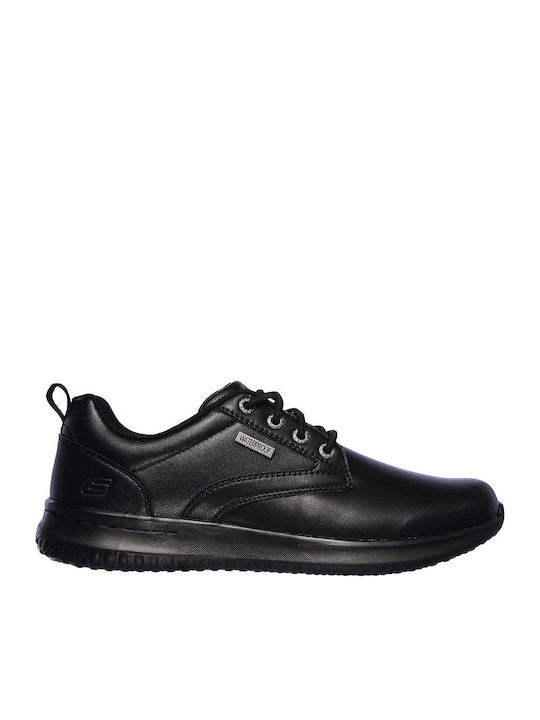 Skechers Delson Antigo Мъжки ежедневни обувки А...