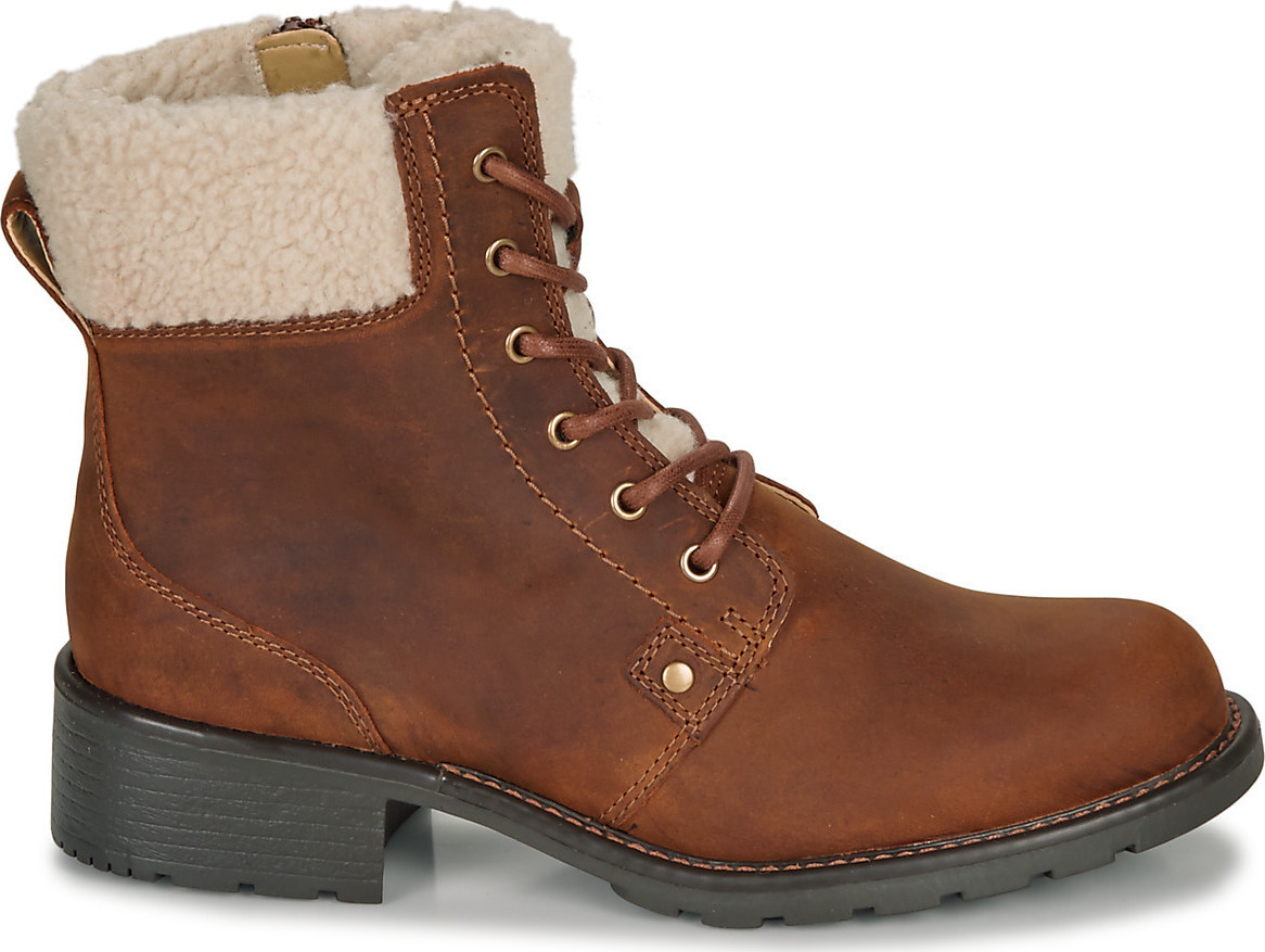clarks orinoco dusk boot