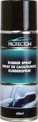 Protecton Cleaning / Polishing and Protective Spray for Car Dashboard 400ml 1890902