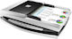 Plustek SmartOffice PL4080 Flatbed Scanner A4