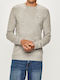 Long Sleeve Sweater Gray