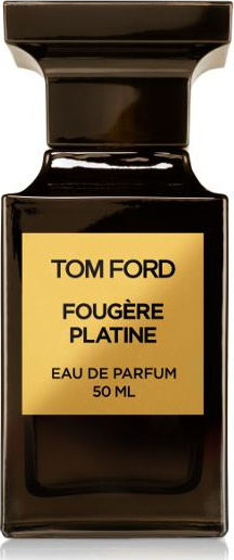 Tom ford fougere platine