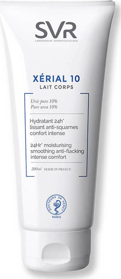 lait corps body lotion