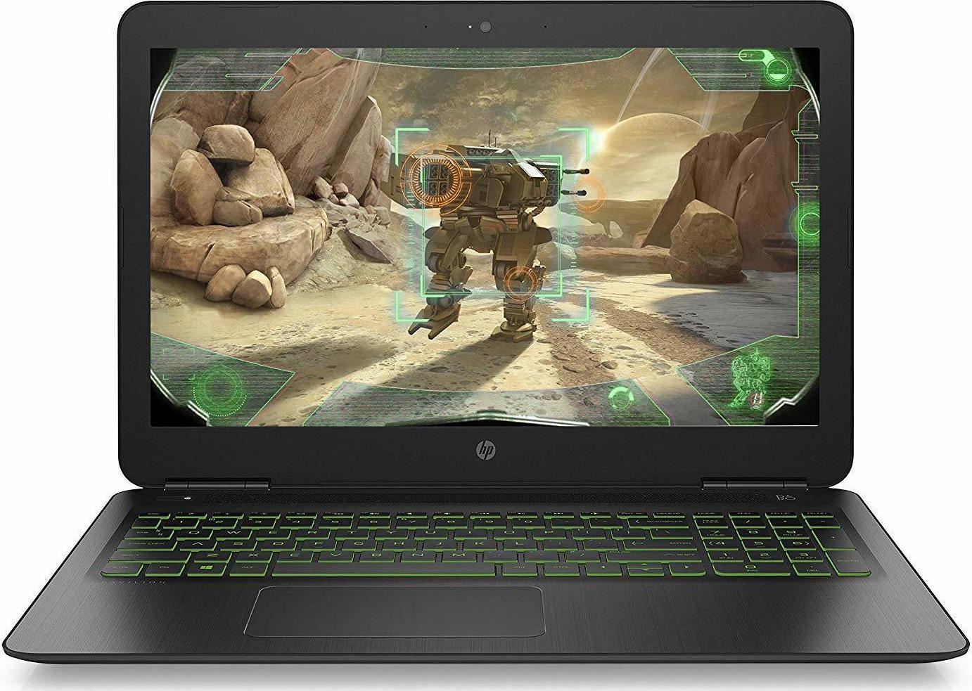 HP Pavilion 15 bc508na i5 9300H 8GB 512GB GeForce GTX 1550 FHD