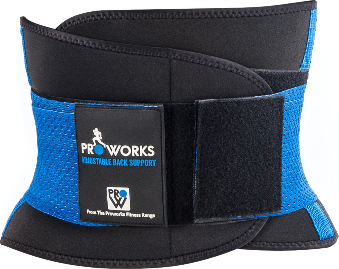 Proworks Back Support Belt PW1000Z073 Extra Large (80cm110cm