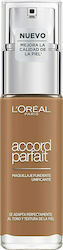L'Oreal Paris Accord Parfait Flüssig 8C Nut 30ml