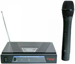 EuroDynamic SE31V Single Wireless Hand Microphone Set