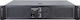 Audio Master A200 Commercial Power Amplifier 2 Channels 1000W/8Ω 2 Zone 375W/100V with Cooling System