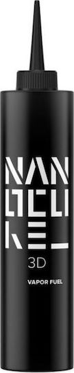 Keratin Nanocure 3D Vapor Fuel Hair Oil for Anti-Frizz with Keratin 250ml