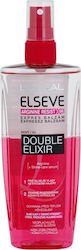 L'Oreal Paris Elseve Full Resist Double Elixir Lotion Ενδυνάμωσης για Όλους τους Τύπους Μαλλιών 200ml