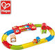 Hape My Senses Train Set Track