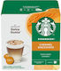 Starbucks Κάψουλες Machiatto Caramel Macchiato ...