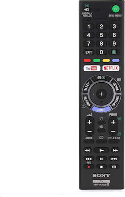 Sony RMT-TX300E Echtes Fernbedienung Τηλεόρασης