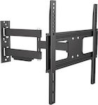 InLine 23109A TV Wall Mount with Extension Arm Until 55" and 50kg