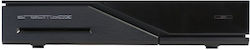Dreambox Satellite Decoder DM520HD Satellite Receiver 12930 HD (720p) DVB-S2 with PVR Recording Function in Black Color