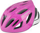 Force Swift Mountain Bicycle Helmet Pink