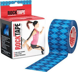 Rocktape Standard Regular Kinesiology Tape 5cm x 5m