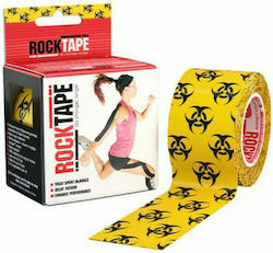 Rocktape Standard Regular Kinesiology Tape 5cm x 5m