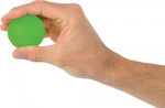 MSD Band Manus Μπάλα Antistress 0.5cm 2.1kg σε Πράσινο Χρώμα