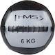 HMS WLB 6kg Minge Perete 33cm , 6kg în culoare Gri