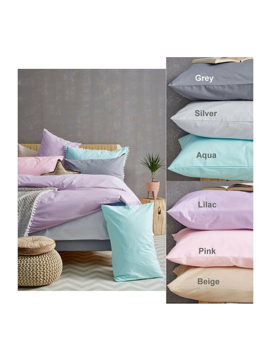 Palamaiki Etoile Super Double Cotton Duvet Cove...