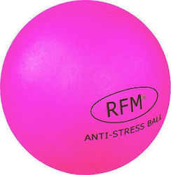 Alfa Care Antistress Ball 6cm 0,2kg in Rosa Farbe