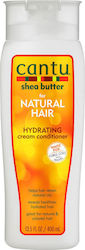 Cantu for Natural Hair Cantu for Natural Hair