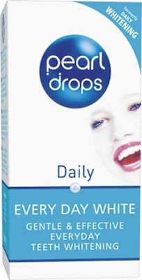 Pearl Drops Toothpaste Everyday White 50ml