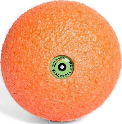 Blackroll Μπάλα Μασάζ 8cm Orange