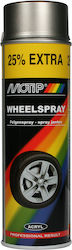 Motip Dupli Spray auto Vopsea pentru Jante-Roti Auto Argintiu 500ml Motip Dupli Spray auto Vopsea pentru Jante-Roti Auto Argintiu 500ml