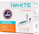 iWhite Express Teeth Whitening Device 5 Sponges & 1 Whitening Serum