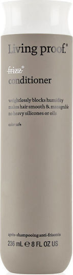 Living Proof No Frizz Conditioner Hydration 236ml