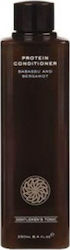 Gentlemen's Tonic Mayfair Protein 250ml