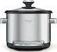 Sage Rice Cooker The Risotto Plus 760W με Χωρητικότητα 3.7lt