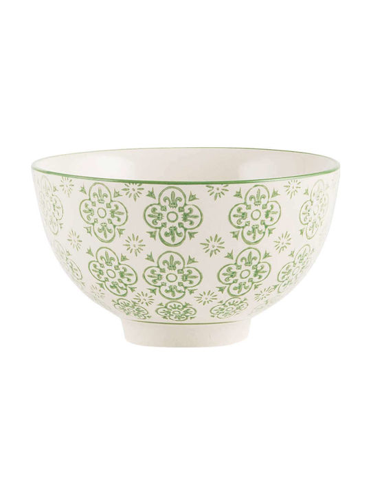 Ib Laursen Casablanca Small Serving Bowl Round ...
