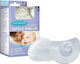 Lansinoh Medium Washable Nipple Shields 2 Pieces