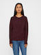Women's Long Sleeve Sweater Port Royale