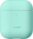 Laut Pastels Husă Spearmint pentru Apple AirPod...