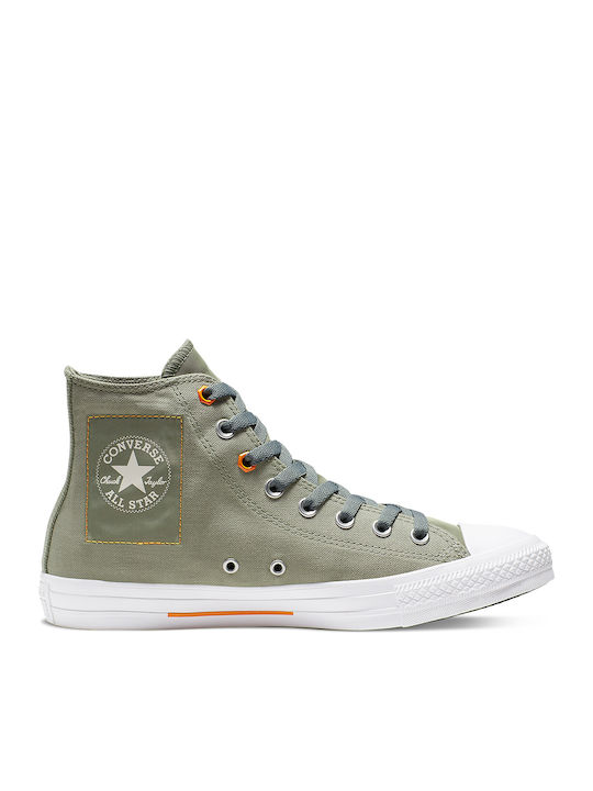 Converse Chuck Taylor All Star Flight School High Top 165052C