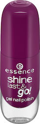 Essence Shine Last & Go! Гланц Лак за Нокти 54 ...