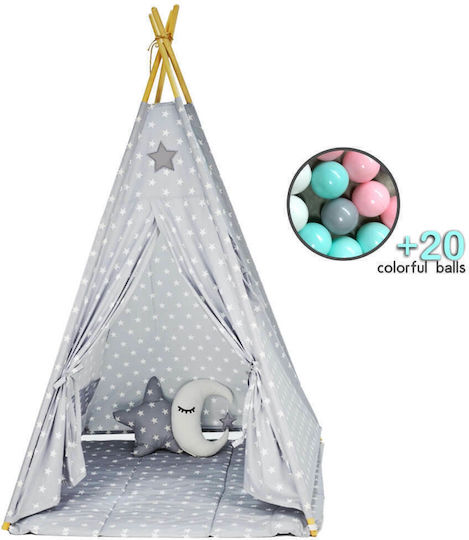 Bebe Stars Indisch Spielzelte